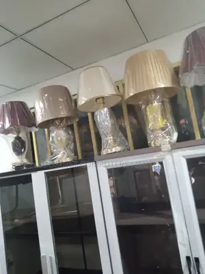 Bed Side Lamp