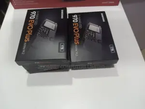 Samsung 1tb M2