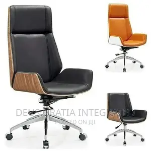 Super Executive Office Chair
