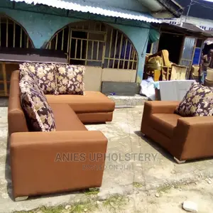 L Shaped Chair at Affordable Price