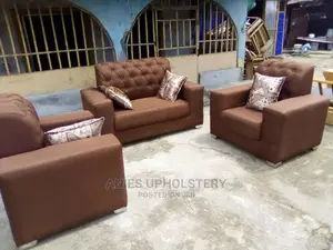 Fabric Chair at Affordable Price