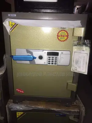 Italian Global Digital Fireproof