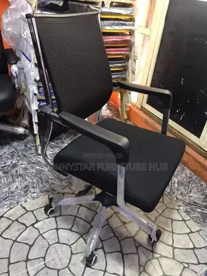 Italian Unique Office Chairs
