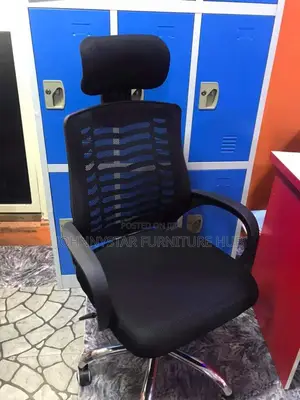 Jackson Economic Office Chairs