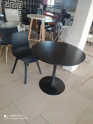 Imported Restaurant Chairs With Tables