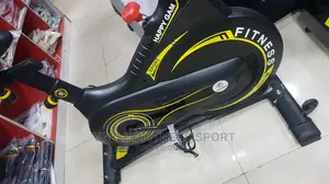 Semi Commercial Spinning Bike