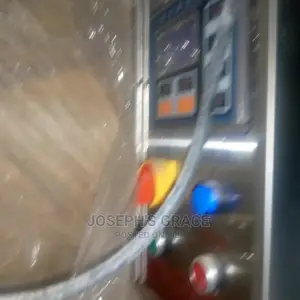 Full Automatic Liquid Packaging Machine.