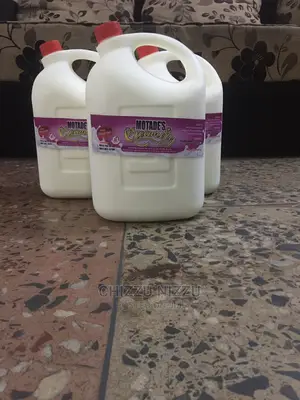 5liters Creamy,Tasty, Hygienic Yoghurt