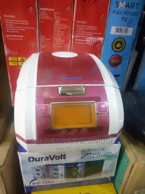 Thermocool Rice Cooker. Sold Out