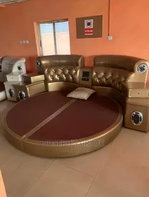 Body Trimmer Royal Massage Bed