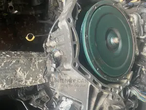 Honda Gearbox Baby Boy (V6) Direct (We Care
