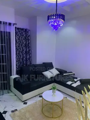 5 Seater Sectional Sofa