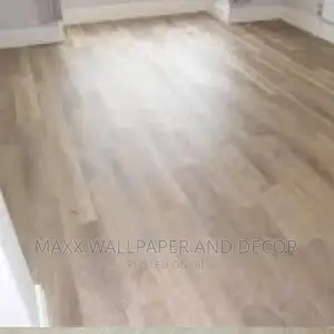 Luxury Vinyl Floor Tiles Reusable and Water Eco-Friendly