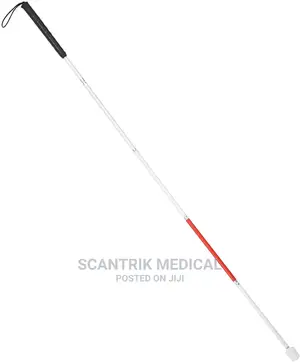 Aluminium Handle Blind Walking Stick