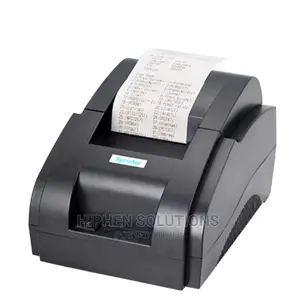 58mm Cheap Thermal Printer