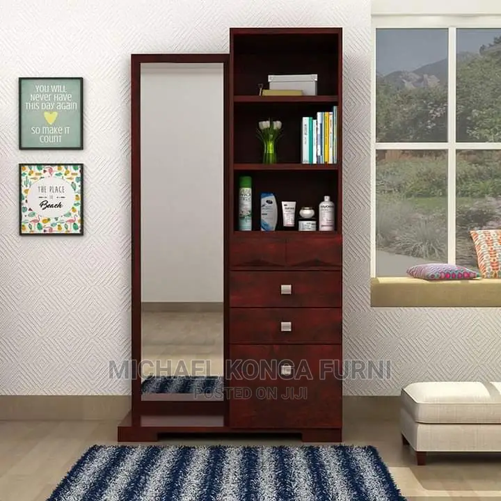 Unique Dresser