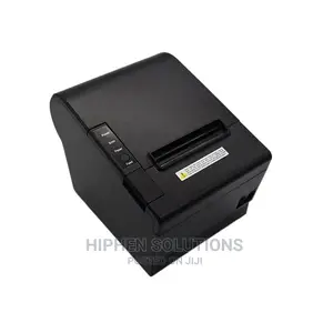 Portable 58mm Thermal Receipt Printer