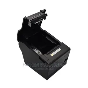80mm Thermal Bill Receipt Printer for Restaurant