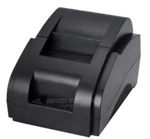 Desktop Receipt Thermal 58mm