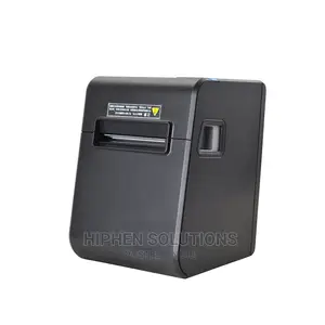 High Performance Thermal Receipt Printer 58mm