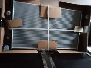 Ford Edge Radiator