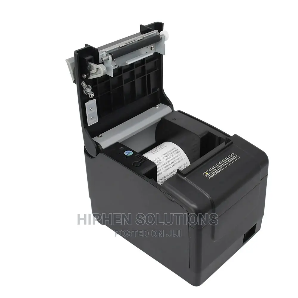 New Design 58mm Thermal Printer
