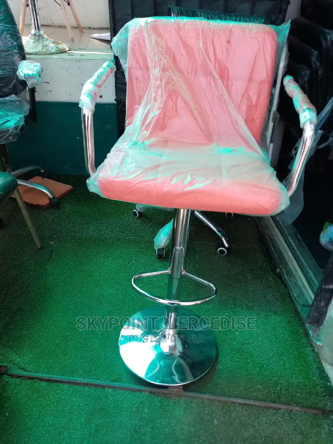 303 Bar Stool