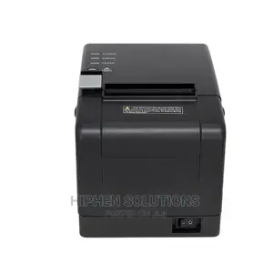 Compact Size 58mm Thermal Receipt Printer