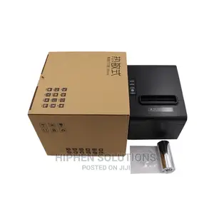 High Speed Commercial 58mm Bill Printer Receipt Thermal
