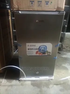 Bruhm Table Top Refrigerator