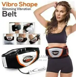 Vibro Belt
