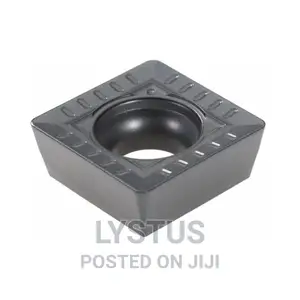 Walterspmt120408-D51 WKP35S Carbide Milling Insert