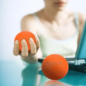 Massage Therapy Grip Ball