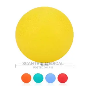 Exercise Massage Grip Ball