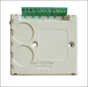 Gent S4-34420 Interface Single Channel Low Voltage Output