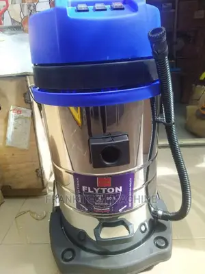 Vacuum Cleaner 80L