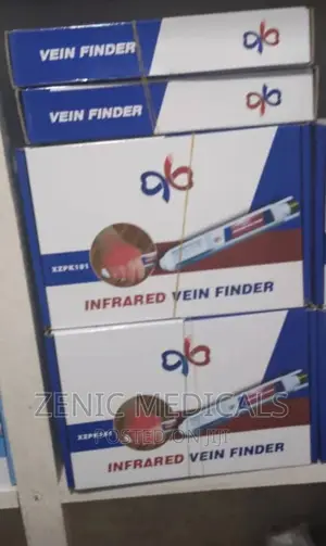 Vein Finder