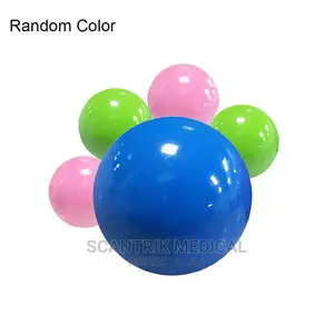 Hand Therapy Squeeze Exercise Stress Balls Finger