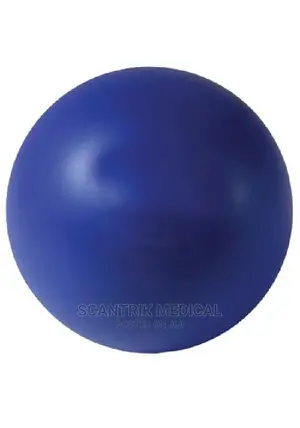 Hand Finger Grip Strengthening and Stress Relief