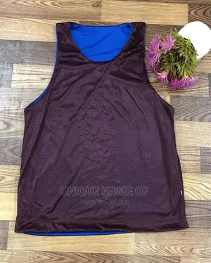 Reversible Bibs