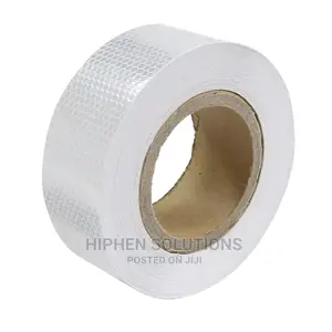 33m PVC Floor Marking Adhesive Tape
