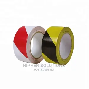 33m Road Marking Flagging Caution Warning Tape