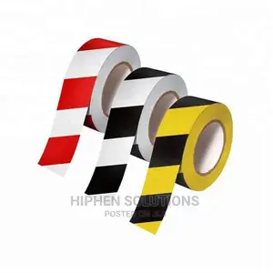 33m Caution Warning Tape for Safety
