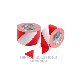 33m Durable Grade Road Marking Tape Paving Tape
