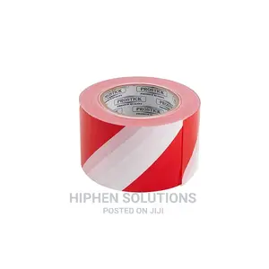 Road Safety 33m Road Line Marking Tape