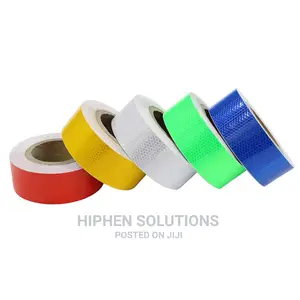 High Quality Waterproof Tape 33m