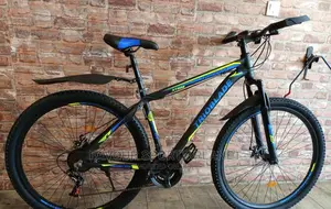 Brand New 27.5 Inches Bicycle