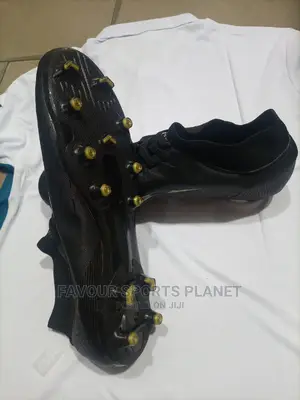 Size 43 to 46 Boots Available