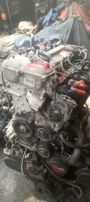 2ZR for Corolla 08 to 10