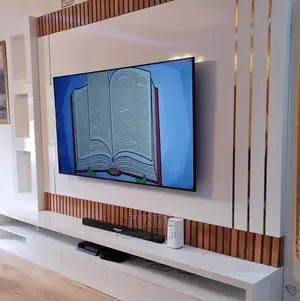 Wall Tv Console